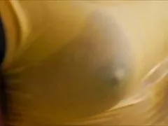 סטודנט רוסי קבוצה שעון פורנו הבחור מזיין את עקרת הבית בצורה של