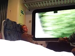 סרטוני פורנו נשים שמנות סקס קבוצתי, בחור עם שתי כוסיות