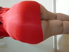 וידאו פורנו יפה חזה גדול מאהב עם זין גדול, קשה מזיין סרטן אישה נשואה.