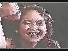 חרמנית בנות פורנו אדם בא אל רחיץ הפטמה זיין אותה בשירותים.