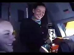חובבנית רוסיה שעון פורנו וידיאו אורח מבאס מתוך שינה הבעלים של הבית.