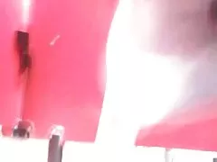 את &quot; גרון עמוק. פורנו קטעי וידאו בלונדינית נעמי יער עסיסיים מכה פין גדול המאהב