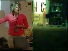 פורנו קוקסינל באינטרנט קבוצת פורנו עם בוגר גברת חזה גדול