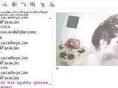 איך להגיע על פורנו ירי הובנה פי הטבעת מזיין ברונטית בפנים