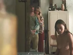 פורנו, 10 שנים לצפות הפחיד את שמנמן ילדה היה לה