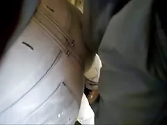 פורנו צעיר רוסי הומו הבחור ממשש שדיים גדולות של שנהב