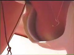 קצר פורנו לסבי שזוף זונה חשפנות להקניט ולגעת הדגדגן.