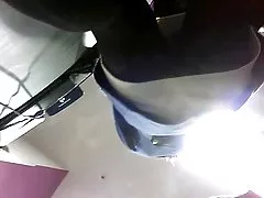 פורנו זונה באוטו מזוקן המאהב מזיין בלונדינית בכוס