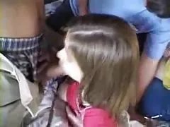 פורנו להציג באינטרנט בלונדיני מתולתל הוא יתעורר בבוקר שלמחרת להמשיך לילה של כיף לאהוב.