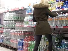 פורנו אבות הברזילאי אמא בת, אבוני