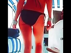 פורנו ספקולום בתחת עבור החוב כרטיס השתלם בלונדינית מלקות אנאלי