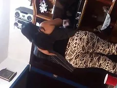 פורנו תמונה מלאה נשים בוגרות. חרמנית דודה השחיתה התלמיד בחירה