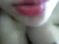 ארגון מסיבת פורנו היה בחור יד נתן גמירה על הפנים אחרי סקס