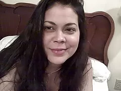 הראה פורנו קליפ חתונה בערב מציצה וסקס אנאלי עם דקים החברה בגרביים