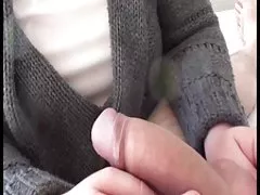 מגניב מציצה. פורנו המקומית קזנובה מלקק ברונטית וחבר קרבות קשים סרטן במשרד