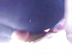 נקבה פורנו להיות אורח לאחר פגישה שתל את בעלת הבית.