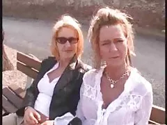 אוקסנה פורנו תמונות אורגיה באמבטיה בקוטג'. חלק 4
